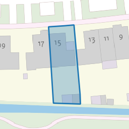 Perceel AHM01-C-9405