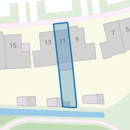 Perceel AHM01-C-9410