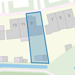 Perceel AHM01-C-9419