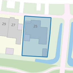 Perceel AHM01-C-9421