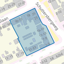 Perceel AHM01-C-9429