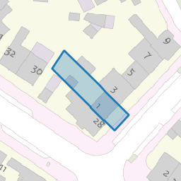 Perceel AHM01-C-9451