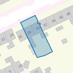 Perceel AHM01-C-9457