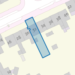 Perceel AHM01-C-9458