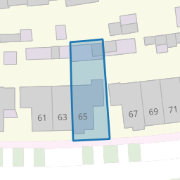 Perceel AHM01-C-9468