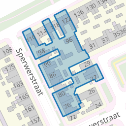 Perceel AHM01-C-9492