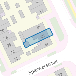 Perceel AHM01-C-9493