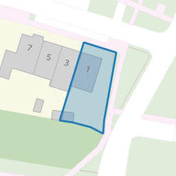 Perceel AHM01-C-9497