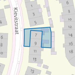 Perceel AHM01-C-9503