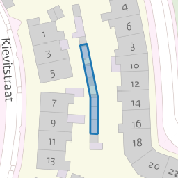 Perceel AHM01-C-9505