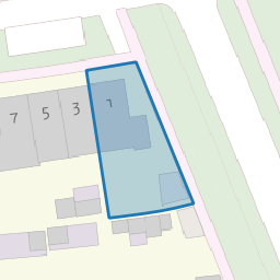 Perceel AHM01-C-9508