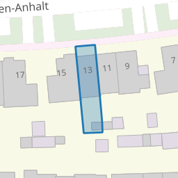 Perceel AHM01-C-9509