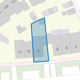 Perceel AHM01-C-9510