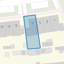 Perceel AHM01-C-9520