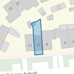 Perceel AHM01-C-9521