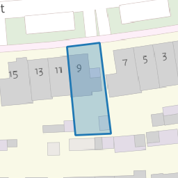 Perceel AHM01-C-9523