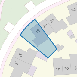 Perceel AHM01-C-9525