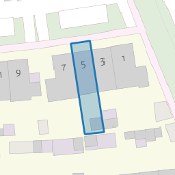 Perceel AHM01-C-9527