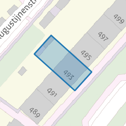 Perceel AHM01-C-9538