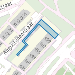 Perceel AHM01-C-9539