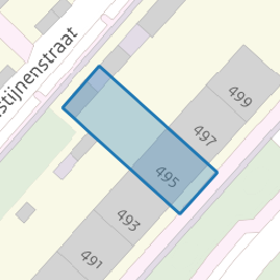 Perceel AHM01-C-9540