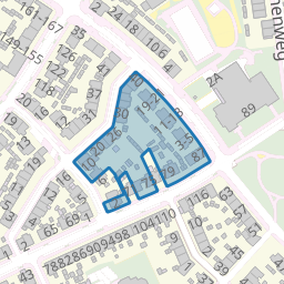 Perceel AHM01-C-9559