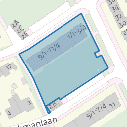 Perceel AHM01-C-9562