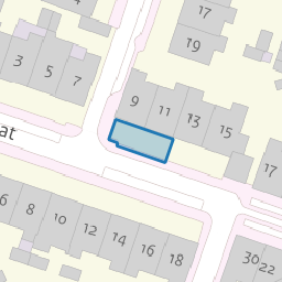 Perceel AHM01-C-9580