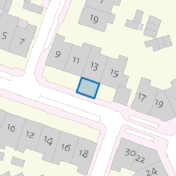 Perceel AHM01-C-9581