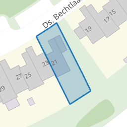 Perceel AHM01-C-9584