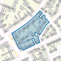 Perceel AHM01-C-9607