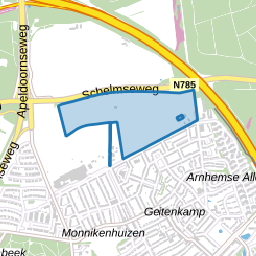 Perceel AHM01-C-9614