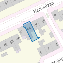 Perceel AHM01-C-9622