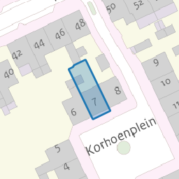 Perceel AHM01-C-9624