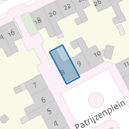 Perceel AHM01-C-9632