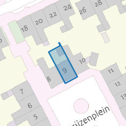 Perceel AHM01-C-9633