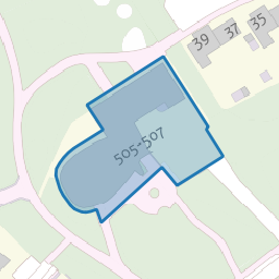 Perceel AHM01-C-9639