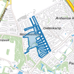 Perceel AHM01-C-9641