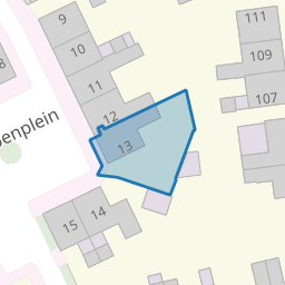 Perceel AHM01-C-9644