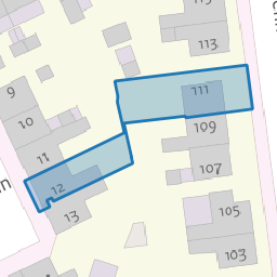 Perceel AHM01-C-9645