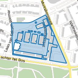 Perceel AHM01-C-9653