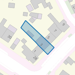 Perceel AHM01-C-9663