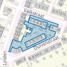 Perceel AHM01-C-9668