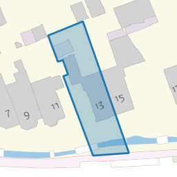 Perceel AHM01-C-9680