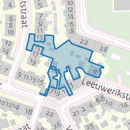 Perceel AHM01-C-9682