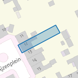 Perceel AHM01-C-9709