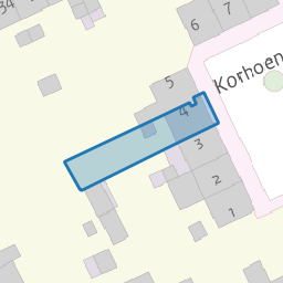 Perceel AHM01-C-9710