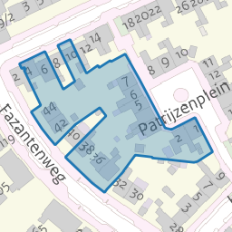 Perceel AHM01-C-9715