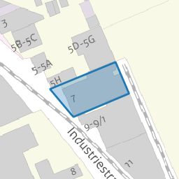 Perceel AHM01-D-4170