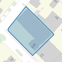 Perceel AHM01-D-4207